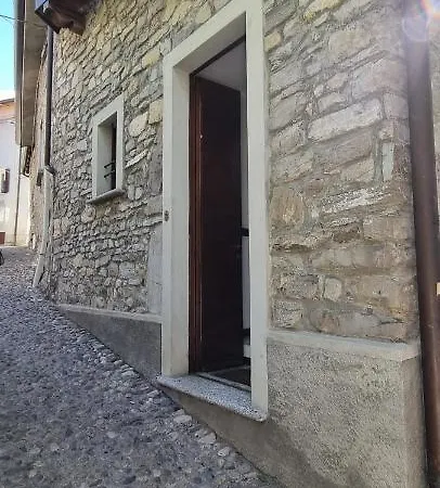 La Casetta Di Sornico *