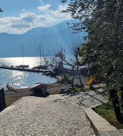 La Casetta Di Sornico * Льерна