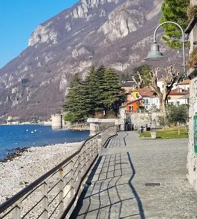 La Casetta Di Sornico Lierna