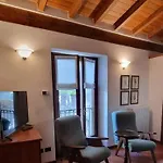 La Casetta Di Sornico Lierna