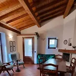 Σπίτι διακοπών La Casetta Di Sornico *