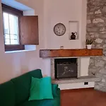 La Casetta Di Sornico Lierna