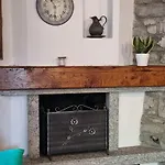 Σπίτι διακοπών La Casetta Di Sornico