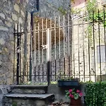 La Casetta Di Sornico Casa de Férias Lierna