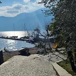 La Casetta Di Sornico * Lierna