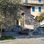 La Casetta Di Sornico Casa de Férias Lierna