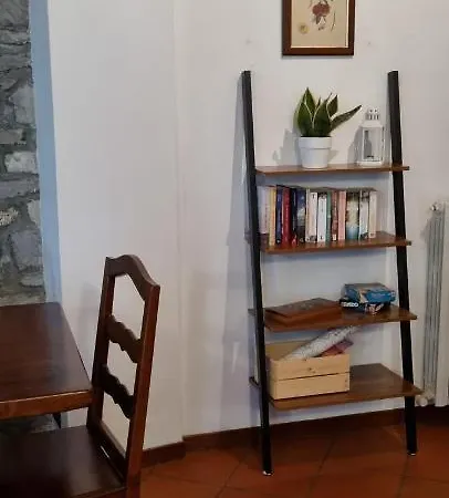 La Casetta Di Sornico Casa de Férias *