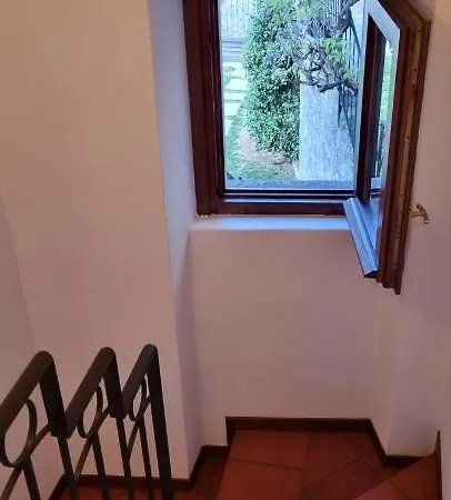 Дом отдыха La Casetta Di Sornico