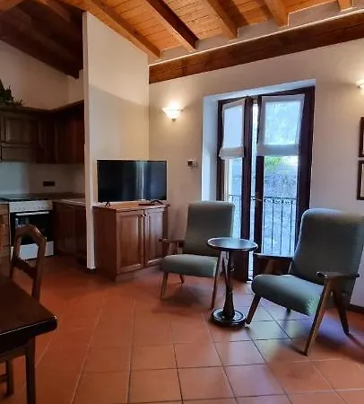 La Casetta Di Sornico