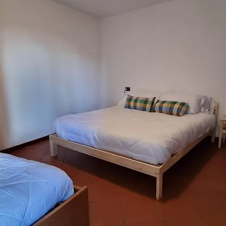 Casa vacanze La Casetta Di Sornico Lierna