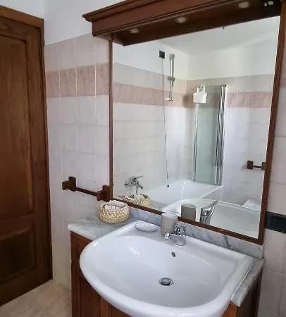 La Casetta Di Sornico Casa vacanze