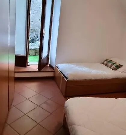 Дом отдыха La Casetta Di Sornico