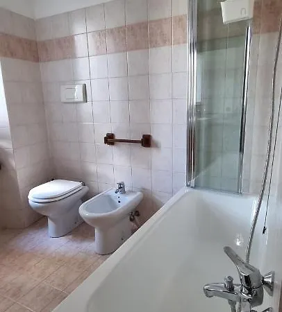 La Casetta Di Sornico Casa vacanze *