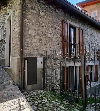 La Casetta Di Sornico Дом отдыха