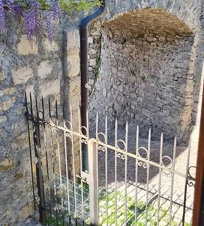 La Casetta Di Sornico Льерна