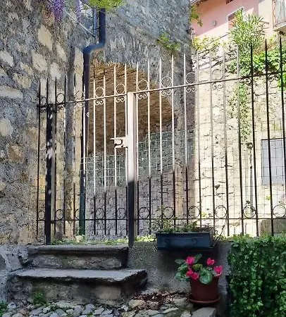 La Casetta Di Sornico Σπίτι διακοπών Lierna