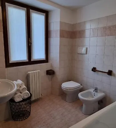 La Casetta Di Sornico