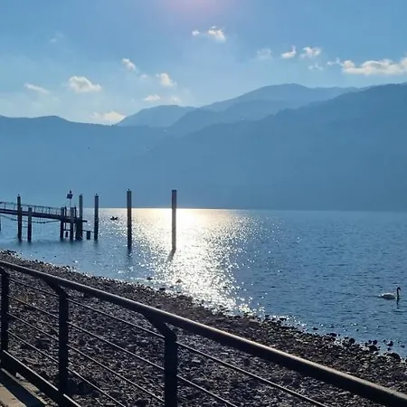La Casetta Di Sornico Casa vacanze Lierna