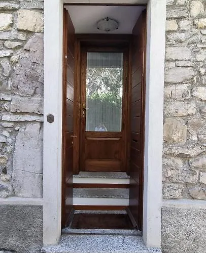 Prázdninový dům La Casetta Di Sornico Lierna