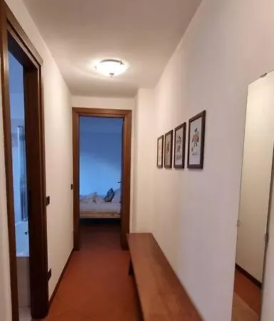 La Casetta Di Sornico Casa de Férias Lierna