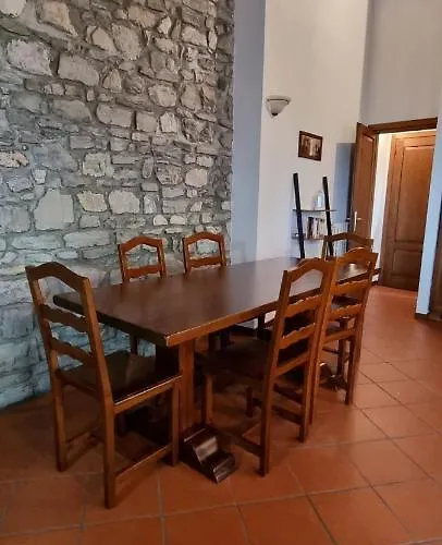 Dom wakacyjny La Casetta Di Sornico *