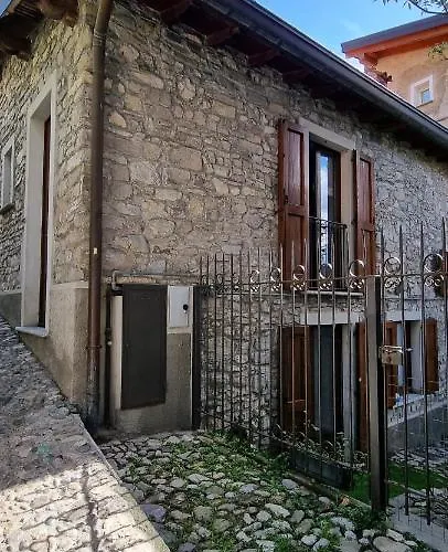 La Casetta Di Sornico Dom wakacyjny