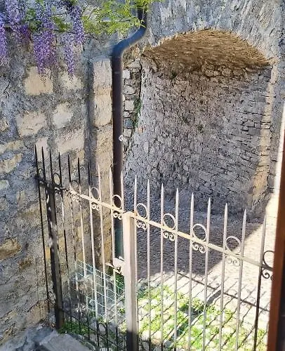La Casetta Di Sornico Lierna