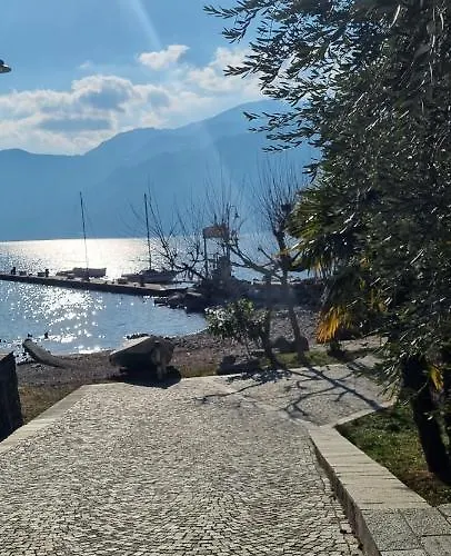 La Casetta Di Sornico * Lierna