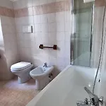 La Casetta Di Sornico بيت للعطل *
